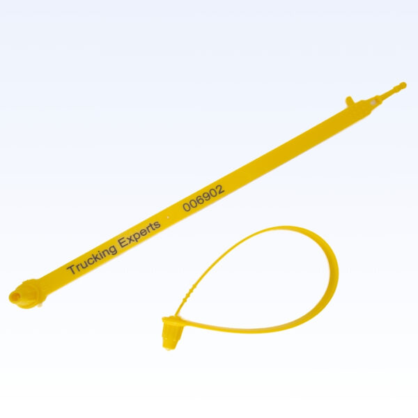 Plastic Seals - Image 2