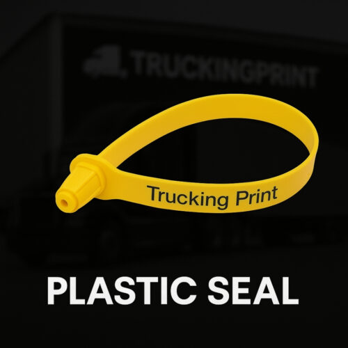 Plastic Seals