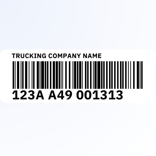 A49 Labels