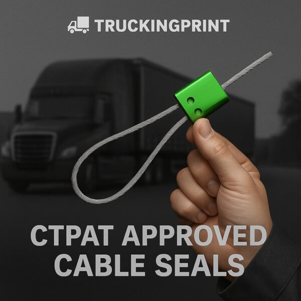 Cable Seals